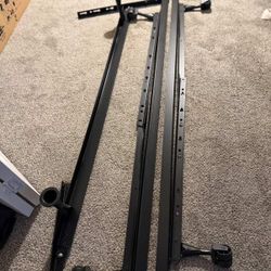 Metal Queen Bed Frame 