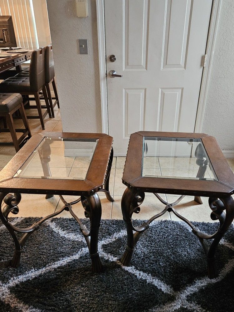 End Tables