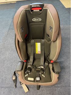 Car Seat