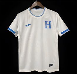 Honduras Soccer Jersey 