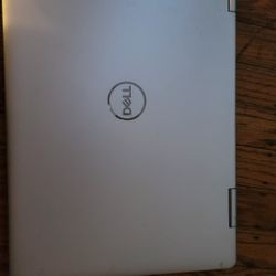 Dell Inspiron P36E