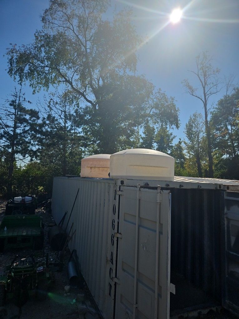 Tanks For Watering 50.00