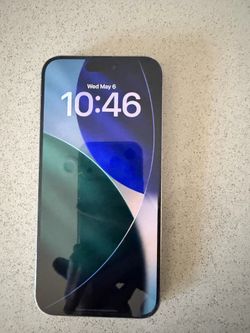 I Phone 15 Pro Max