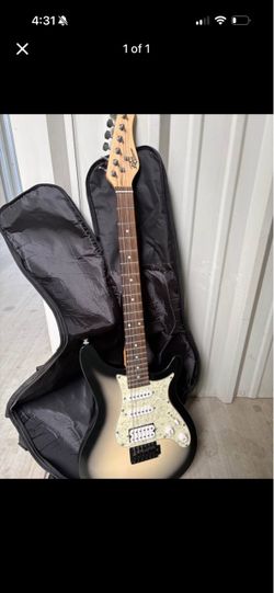 Guitar