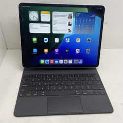 Apple iPad Air 13” M2 128gb Tablet 199610