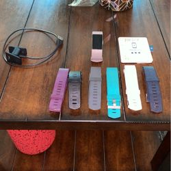 Fitbit Charge 2 