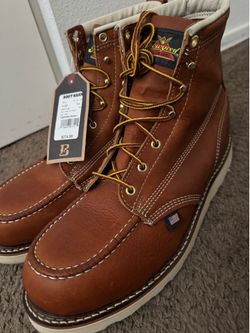 Thorogood boots Men American heritage