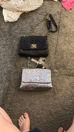 Sequin Purses Brand New With Tag 10$ Each