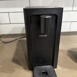 Instant Water Heater 