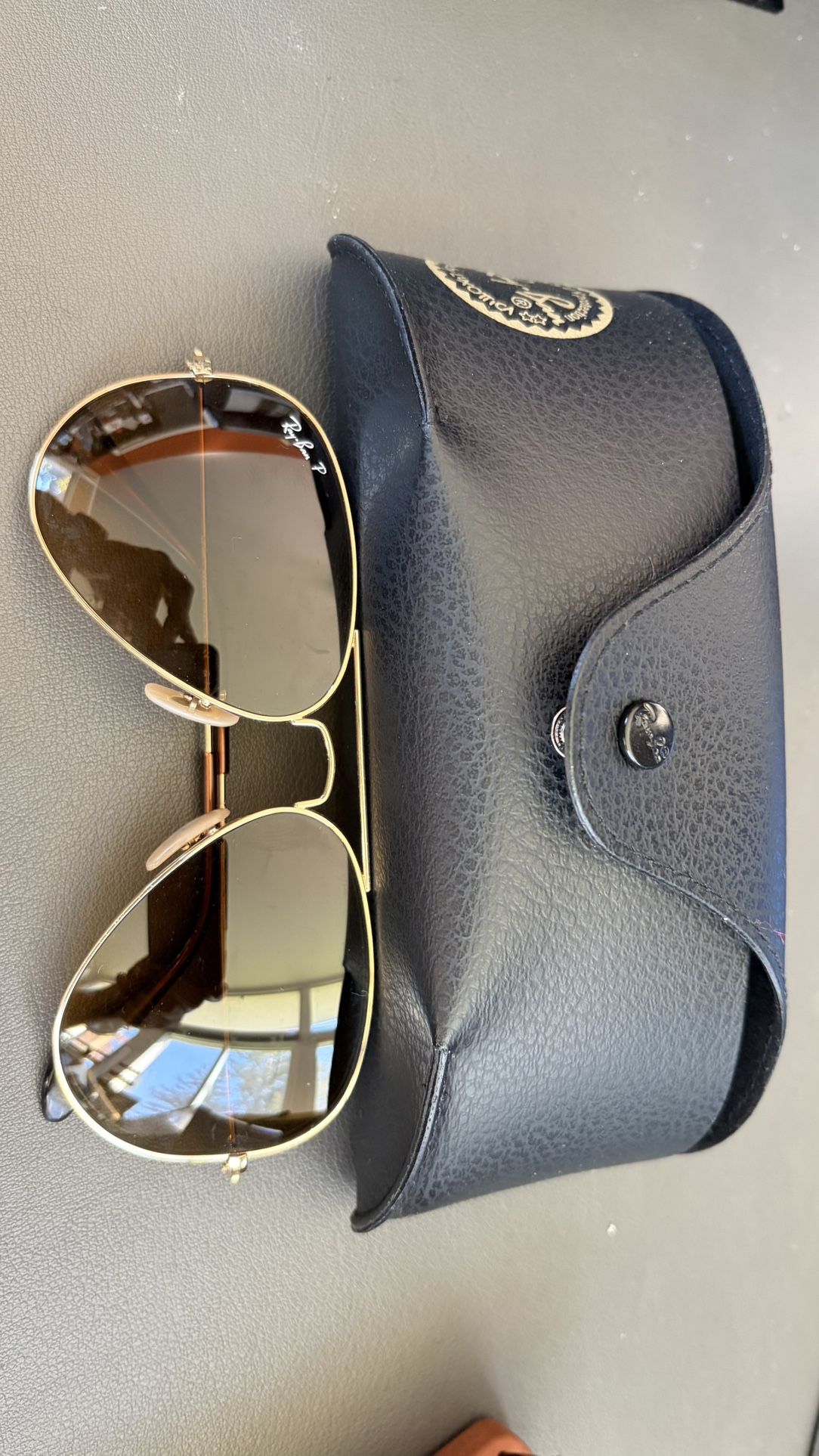 Ray Ban Aviator RB3025