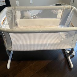 Baby Delight Bassinet