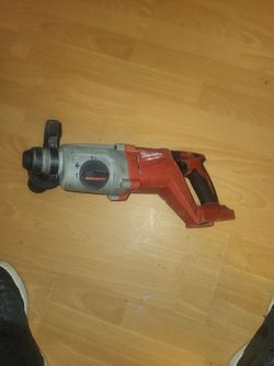 Milwaukee Rotary Hammer