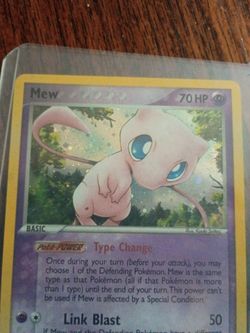 Mew 10/92