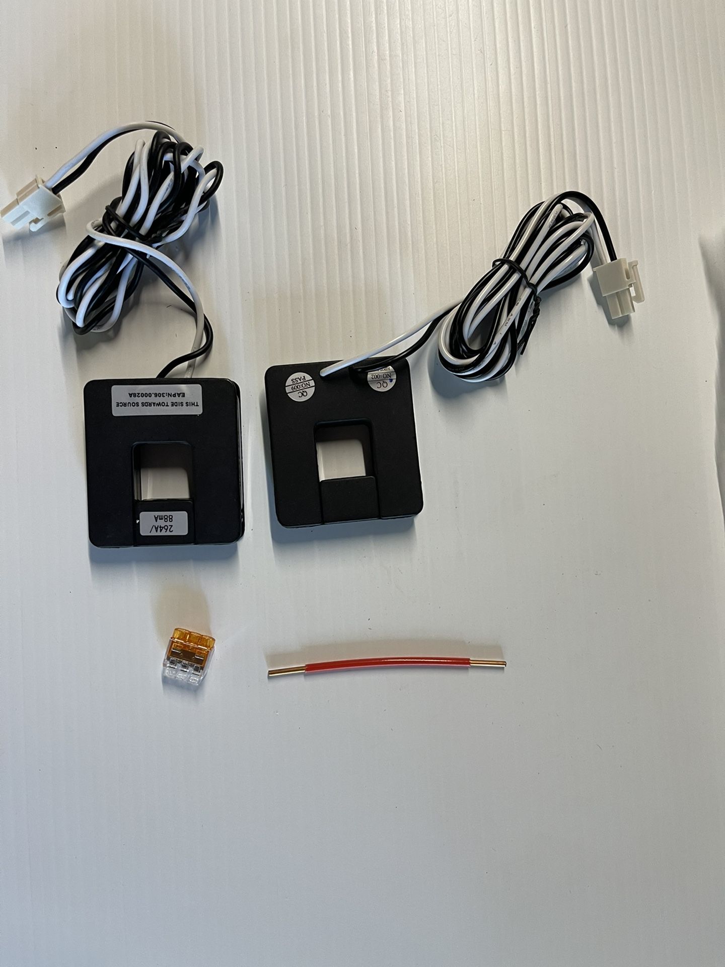 NEURIO. TPEK-1. THREE PHASE EXPANSION KIT