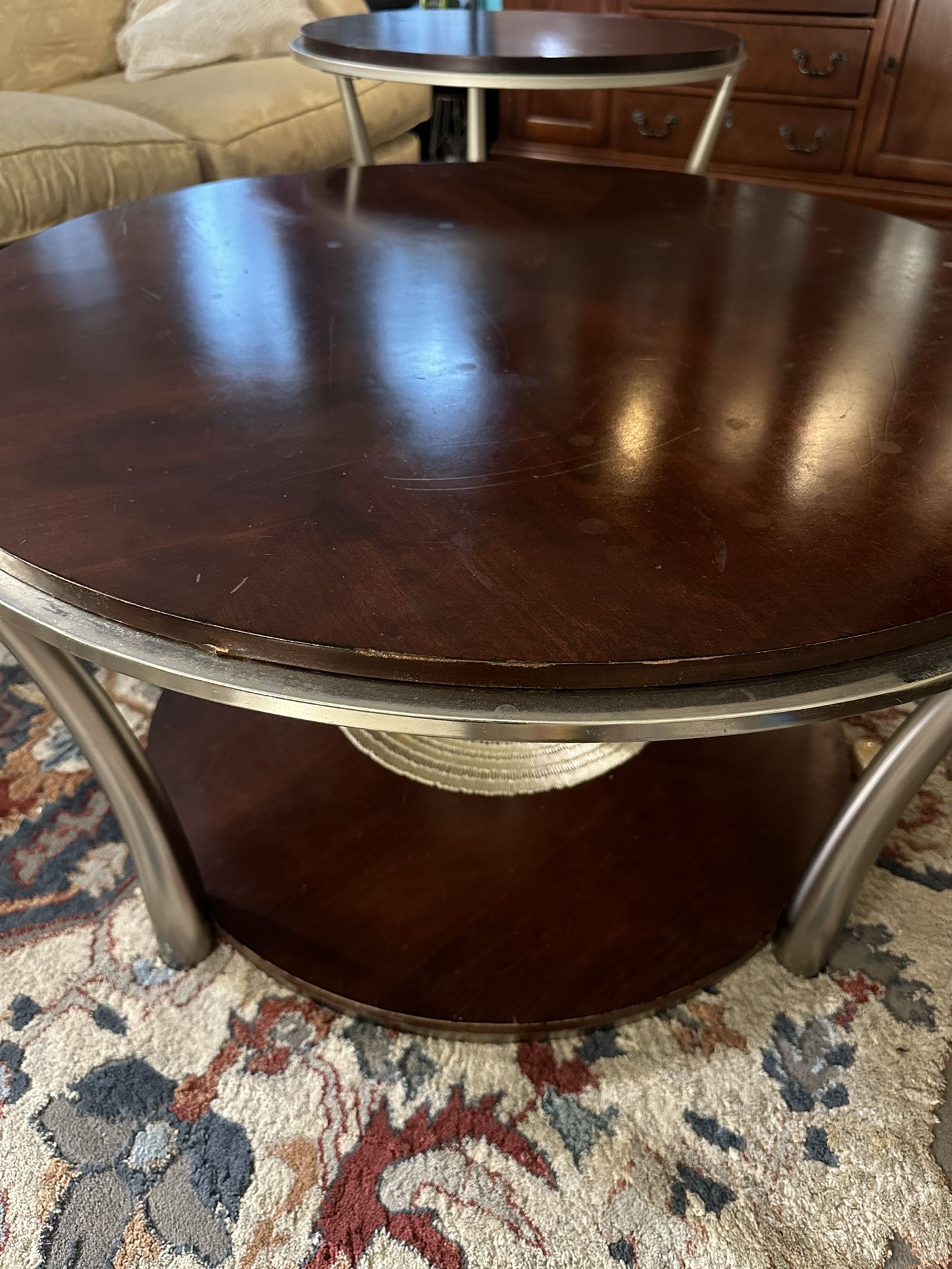 Table Set