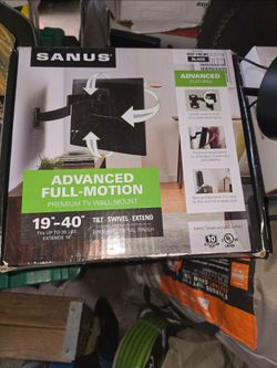 Tv mount