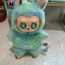 Labubu 3.0