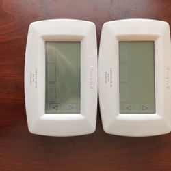 Honeywell Thermostat 