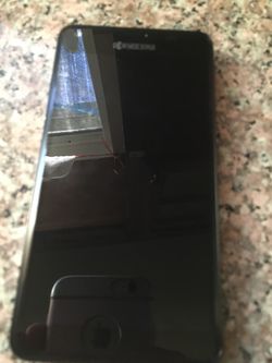 Cell phone