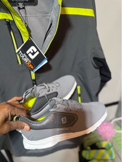 FootJoy Shoes 10.5 medium