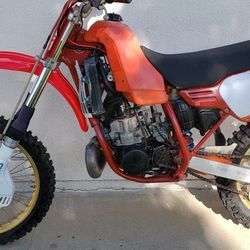 86 ,,cr 250r 