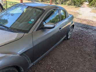 Rx 8
