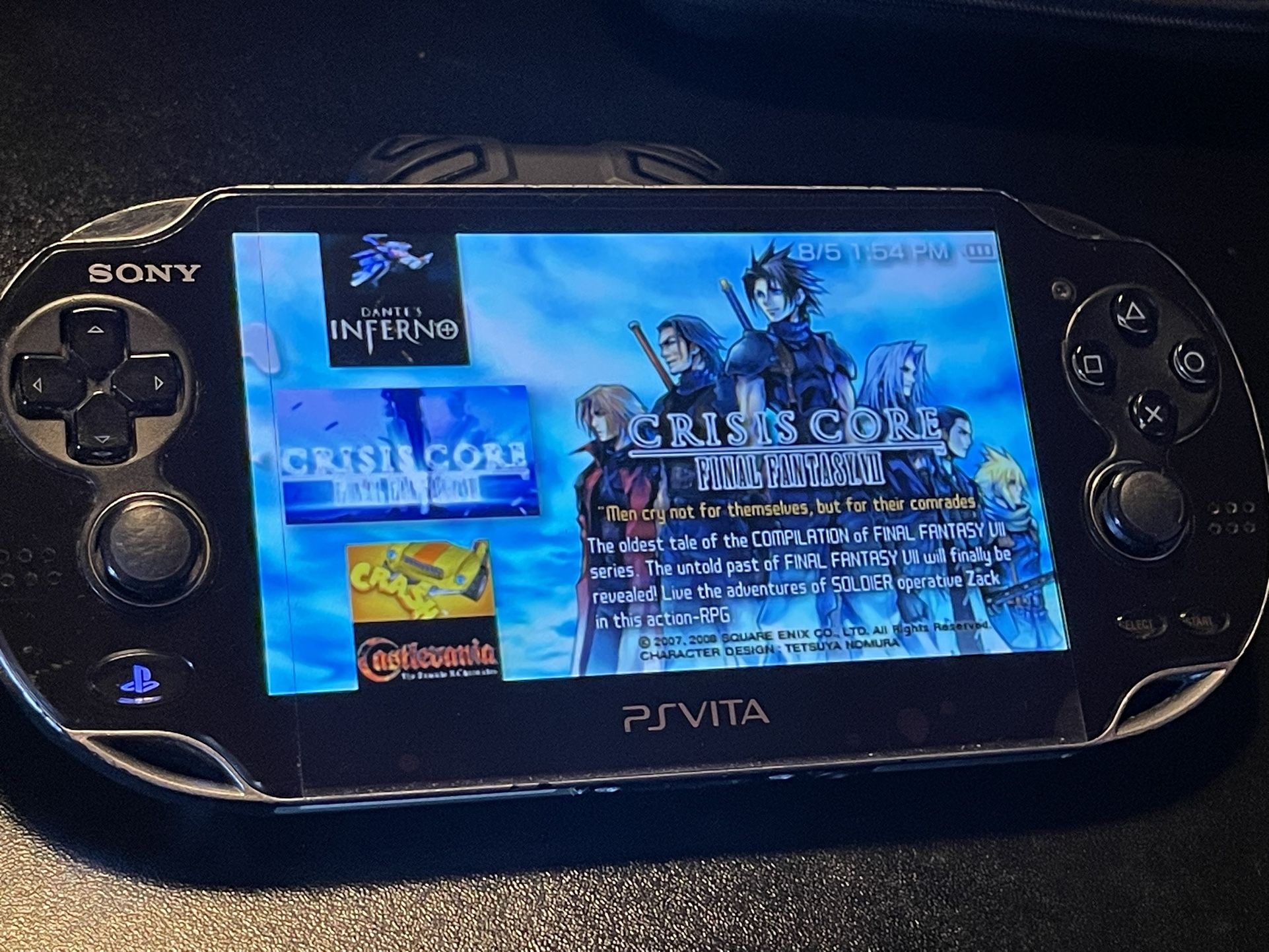PS Vita Modded for Sale in Alhambra, CA OfferUp