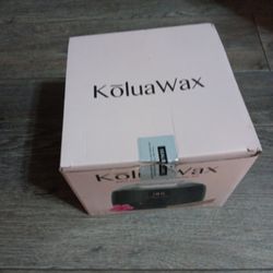 KoluaWax 