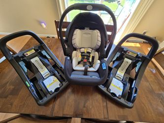 Baby Carrier/car Seat