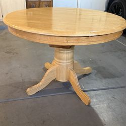 Dining table , Dresser