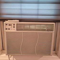 Window AC 