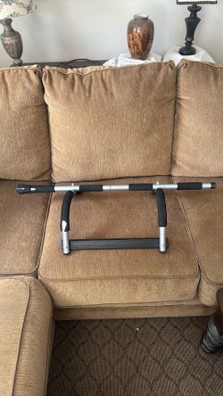 Iron gym Pull-up bar