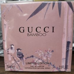 Perfume Gucci Bamboo 