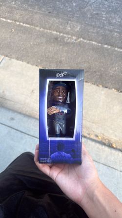 Mookie betts bobble head