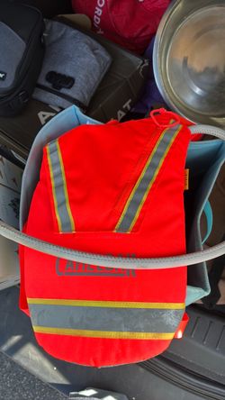 Camelbak Hivis