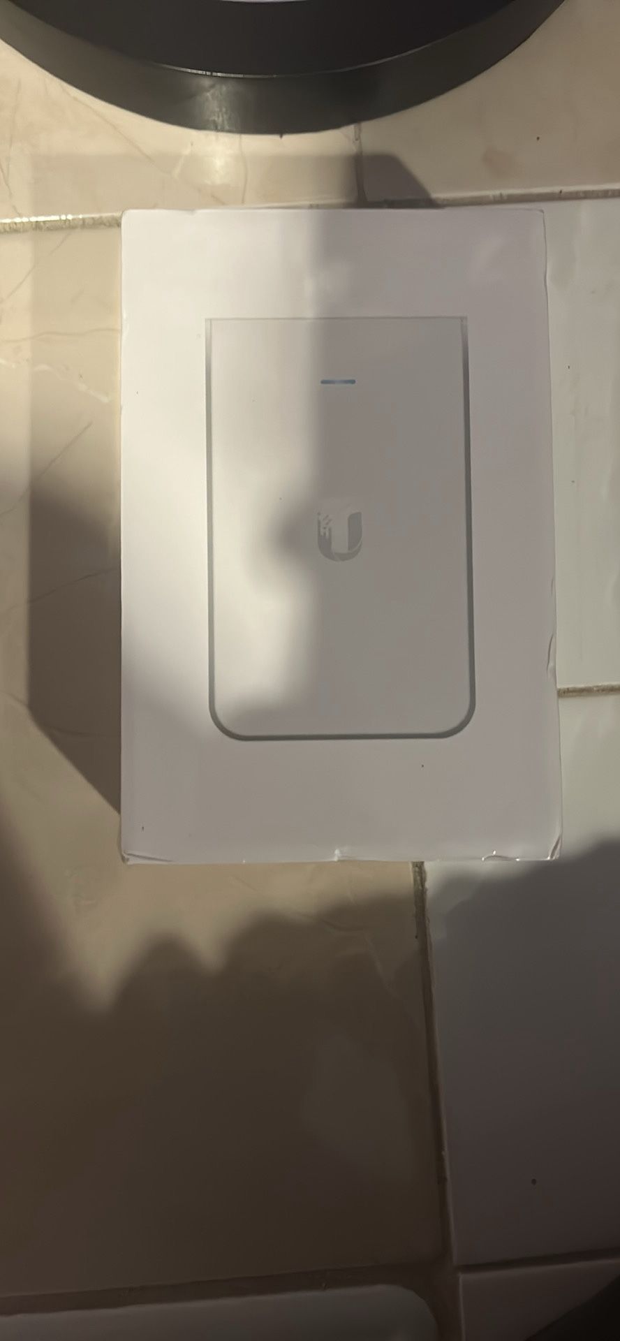 In-Wall HD Access Point