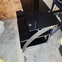 Entertainment  Center 