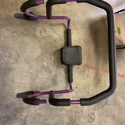 Exercise For Stomach 