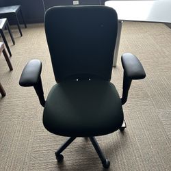Rolling Desk Chair 