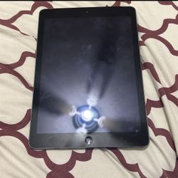 iPad Air 32 Gig 