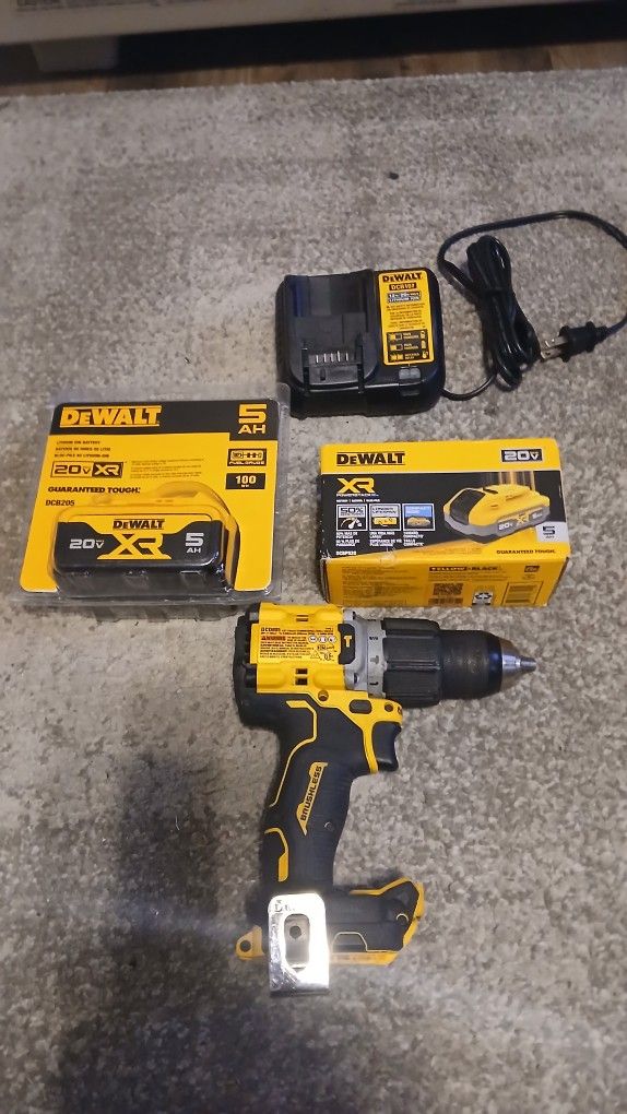 Dewalt Lot For Sale