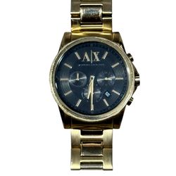 Armani Exchange Watch