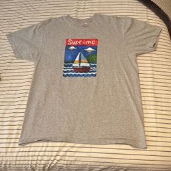 Supreme Shirt