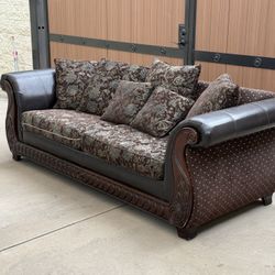 Large Sofa