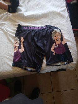 XL Karen Boxers