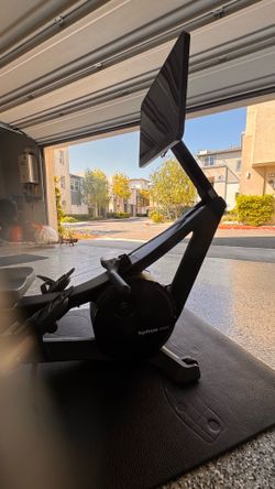 Hydro Wave Rower