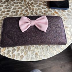Minnie Mouse Wallet 