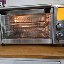 +9
The Emeril Lagasse Power AirFryer 360