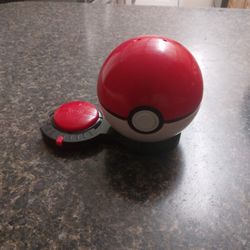 Pokemon Surprise Attack