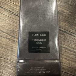 Tom Ford Tobacco Our- 100ml(Factory Sealed)